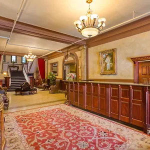 visit hotel
