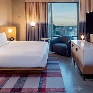 Hotel Hyatt Centric Downtown, Portland