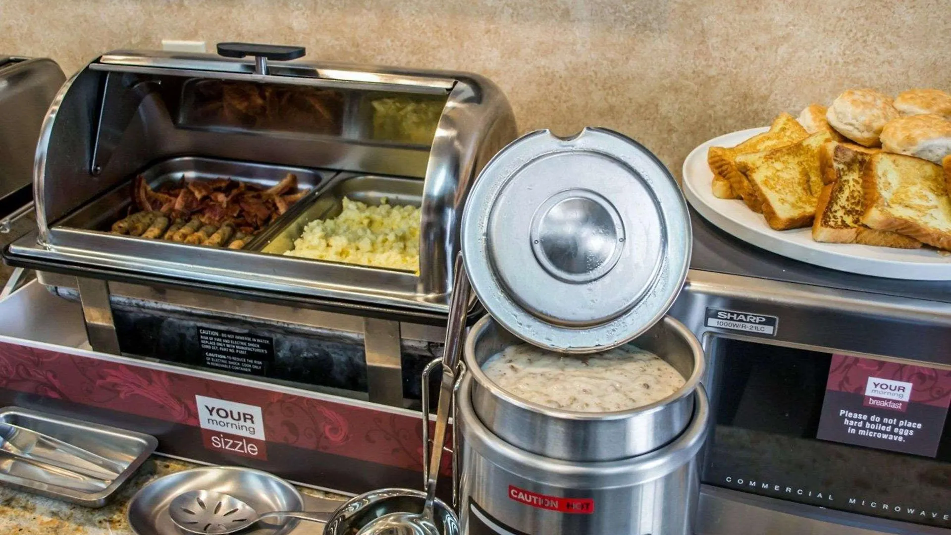 Comfort Suites Portland Southwest United States