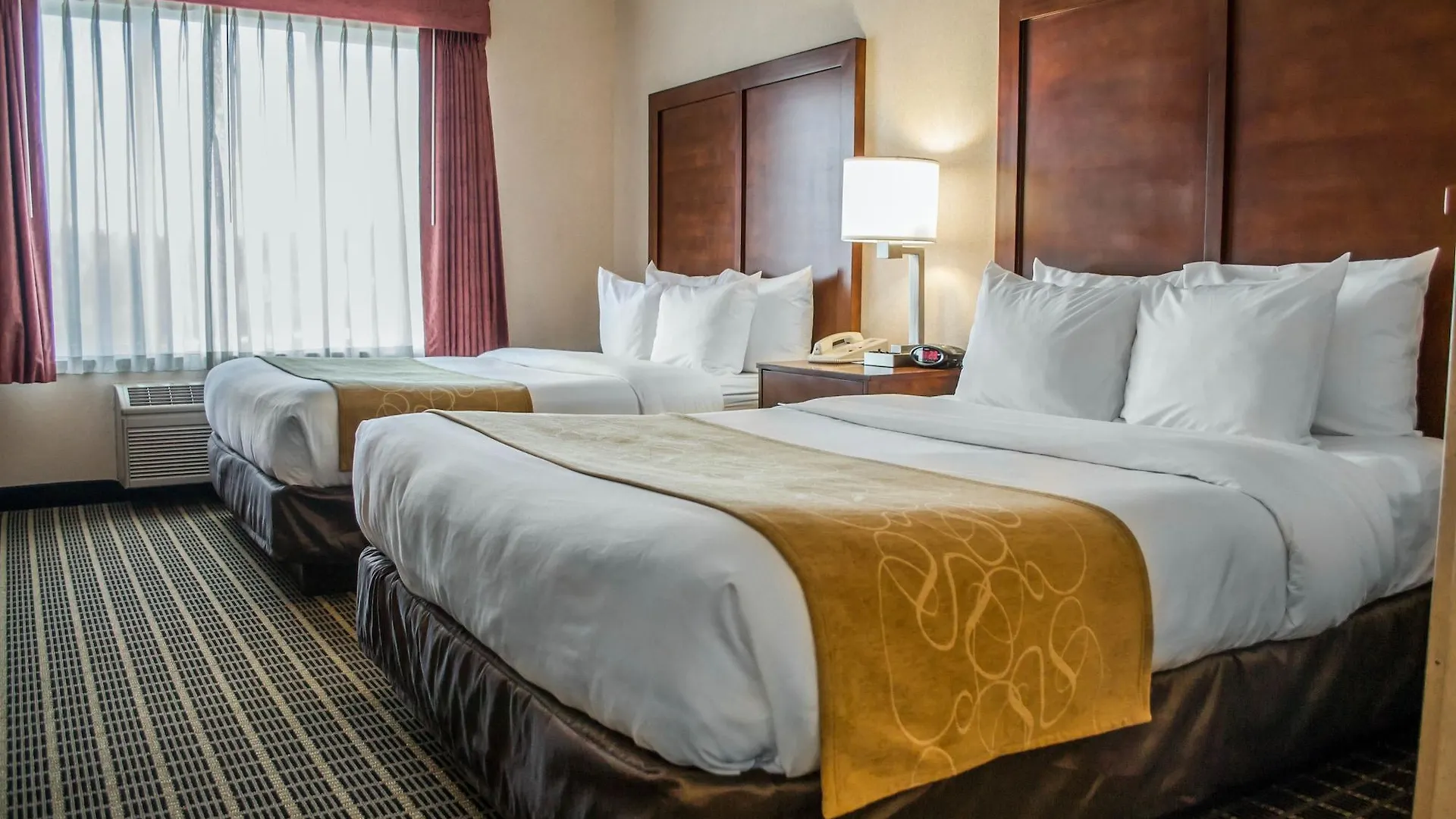 Comfort Suites Portland Southwest