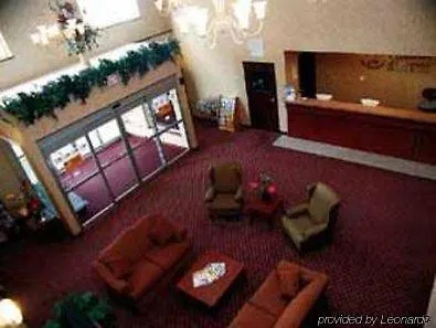Comfort Suites Portland Southwest United States