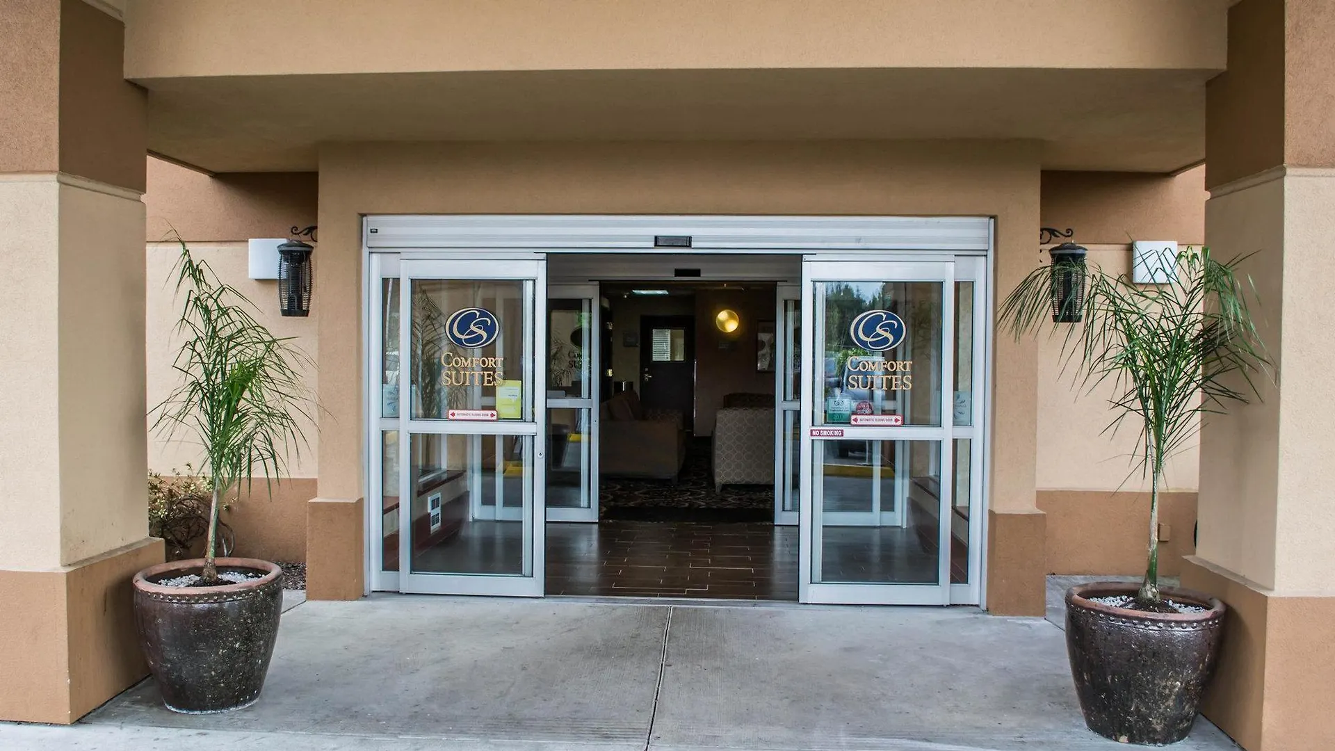 Comfort Suites Portland Southwest