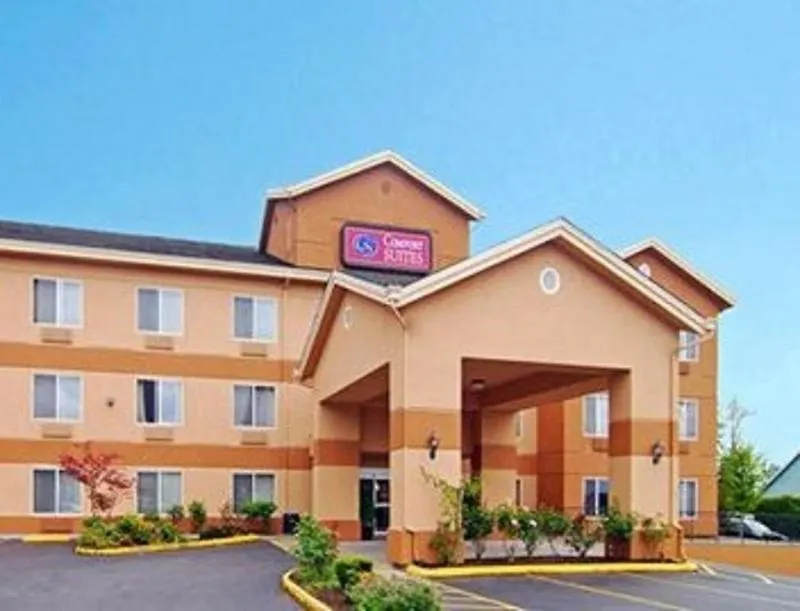 Comfort Suites Portland Southwest