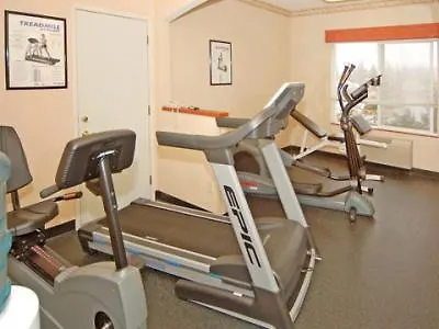 Comfort Suites Portland Southwest